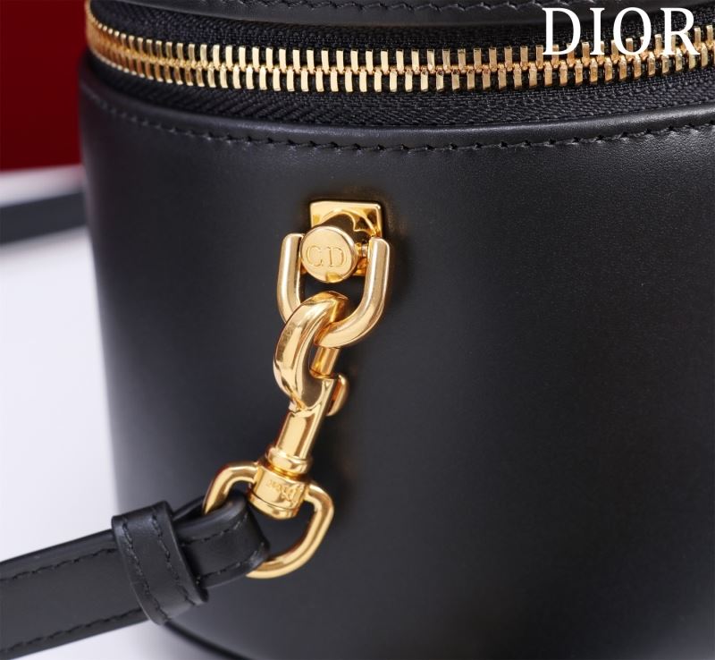 Christian Dior Cosmetic Bags